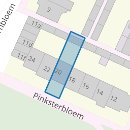 Perceel CTC00-C-2717