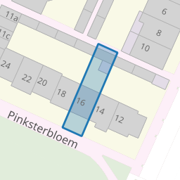 Perceel CTC00-C-2719