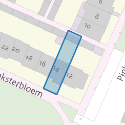 Perceel CTC00-C-2720