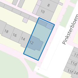 Perceel CTC00-C-2721
