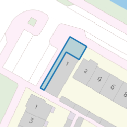 Perceel CTC00-C-2726