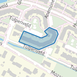 Perceel CTC00-C-2744