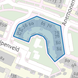 Perceel CTC00-C-2745