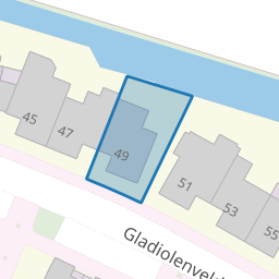 Perceel CTC00-C-2753