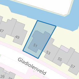 Perceel CTC00-C-2754