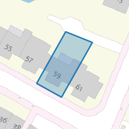 Perceel CTC00-C-2759