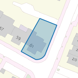 Perceel CTC00-C-2760