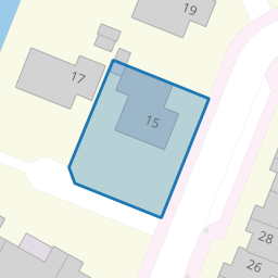 Perceel CTC00-C-2761