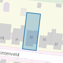 Perceel CTC00-C-2769
