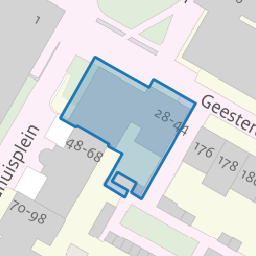 Perceel CTC00-C-2777