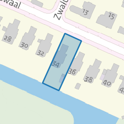 Perceel CTC00-C-2839