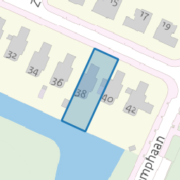 Perceel CTC00-C-2841