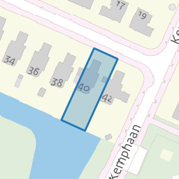 Perceel CTC00-C-2842