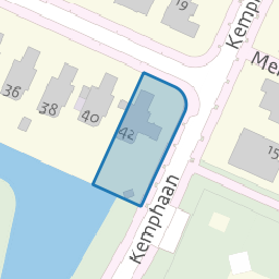 Perceel CTC00-C-2843