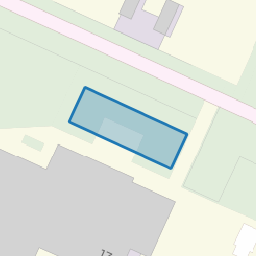 Perceel CTC00-C-2845