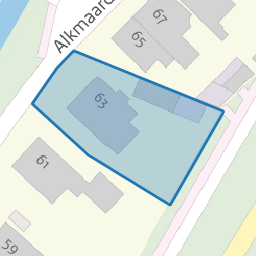 Perceel CTC00-C-2883