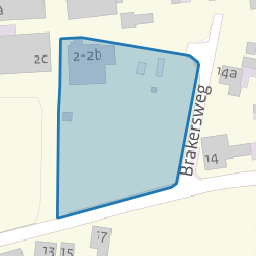 Perceel CTC00-C-2891