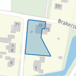 Perceel CTC00-C-2894