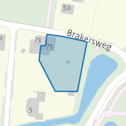 Perceel CTC00-C-2895