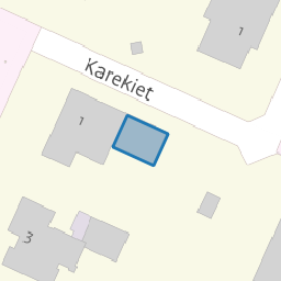 Perceel CTC00-C-2897