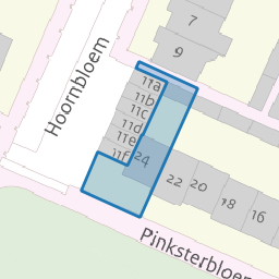 Perceel CTC00-C-2902