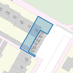 Perceel CTC00-C-2903