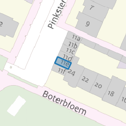 Perceel CTC00-C-2906