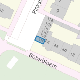 Perceel CTC00-C-2907