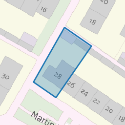 Perceel CTC00-C-2912