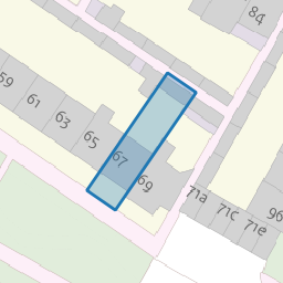 Perceel CTC00-C-2914