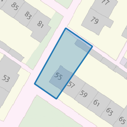 Perceel CTC00-C-2917