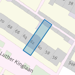 Perceel CTC00-C-2922