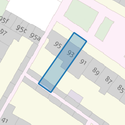 Perceel CTC00-C-2925