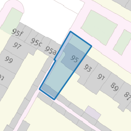 Perceel CTC00-C-2926