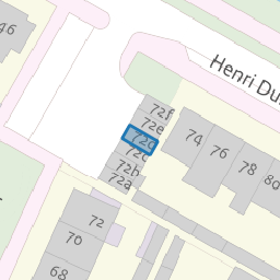 Perceel CTC00-C-2932