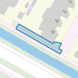 Perceel CTC00-C-2936