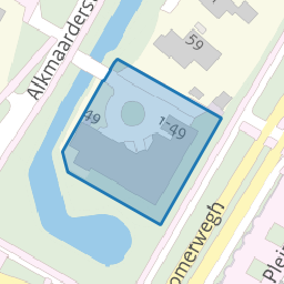 Perceel CTC00-C-2938