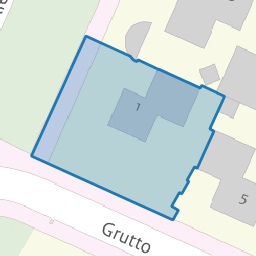 Perceel CTC00-C-2940