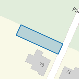 Perceel CTC00-C-2954