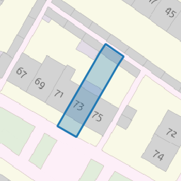 Perceel CTC00-C-2960