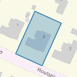 Perceel CTC00-C-2971