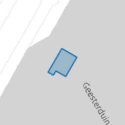 Perceel CTC00-C-2972