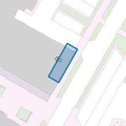 Perceel CTC00-C-2974