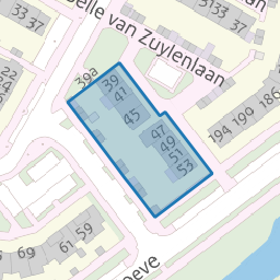 Perceel CTC00-C-2978