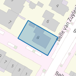 Perceel CTC00-C-2982