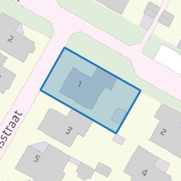 Perceel CTC00-C-2983