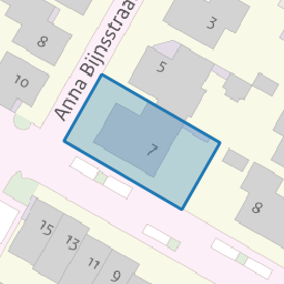 Perceel CTC00-C-2986