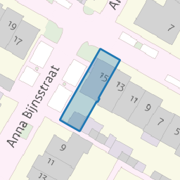 Perceel CTC00-C-2987