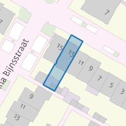 Perceel CTC00-C-2988