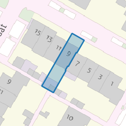 Perceel CTC00-C-2991